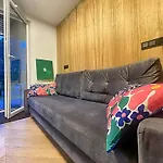 Garden Apartment Self Check-In - Bezkluczowy Dostep W 10 Minut O Kazdej Porze