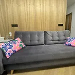 Garden Apartment Self Check-In - Bezkluczowy Dostep W 10 Minut O Kazdej Porze